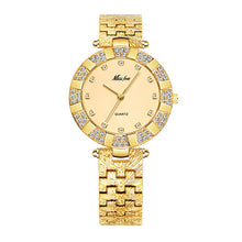 Load image into Gallery viewer, Miss Fox 2020 Women&#39;s Watches Luxury Diamond Bracelet Watches For Women Rhinestone Clock Female montre femme bayan kol saati