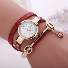 Load image into Gallery viewer, 2019 Brand Luxury Bracelet Watch Women Fashion Casual Watches Women&#39;s Watches Ladies Watch Clock Relogio Feminino Reloj Mujer