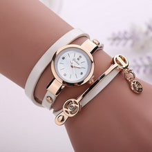 Load image into Gallery viewer, 2019 Brand Luxury Bracelet Watch Women Fashion Casual Watches Women&#39;s Watches Ladies Watch Clock Relogio Feminino Reloj Mujer