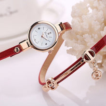 Load image into Gallery viewer, 2019 Brand Luxury Bracelet Watch Women Fashion Casual Watches Women&#39;s Watches Ladies Watch Clock Relogio Feminino Reloj Mujer