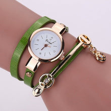 Load image into Gallery viewer, 2019 Brand Luxury Bracelet Watch Women Fashion Casual Watches Women&#39;s Watches Ladies Watch Clock Relogio Feminino Reloj Mujer