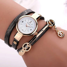 Load image into Gallery viewer, 2019 Brand Luxury Bracelet Watch Women Fashion Casual Watches Women&#39;s Watches Ladies Watch Clock Relogio Feminino Reloj Mujer