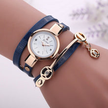 Load image into Gallery viewer, 2019 Brand Luxury Bracelet Watch Women Fashion Casual Watches Women&#39;s Watches Ladies Watch Clock Relogio Feminino Reloj Mujer