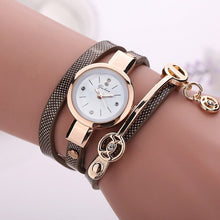 Load image into Gallery viewer, 2019 Brand Luxury Bracelet Watch Women Fashion Casual Watches Women&#39;s Watches Ladies Watch Clock Relogio Feminino Reloj Mujer